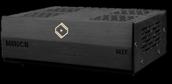 Silent Angel Munich M1 - T 4 GB