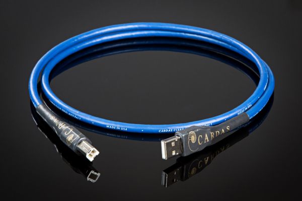 Cardas Audio Clear  Digital USB