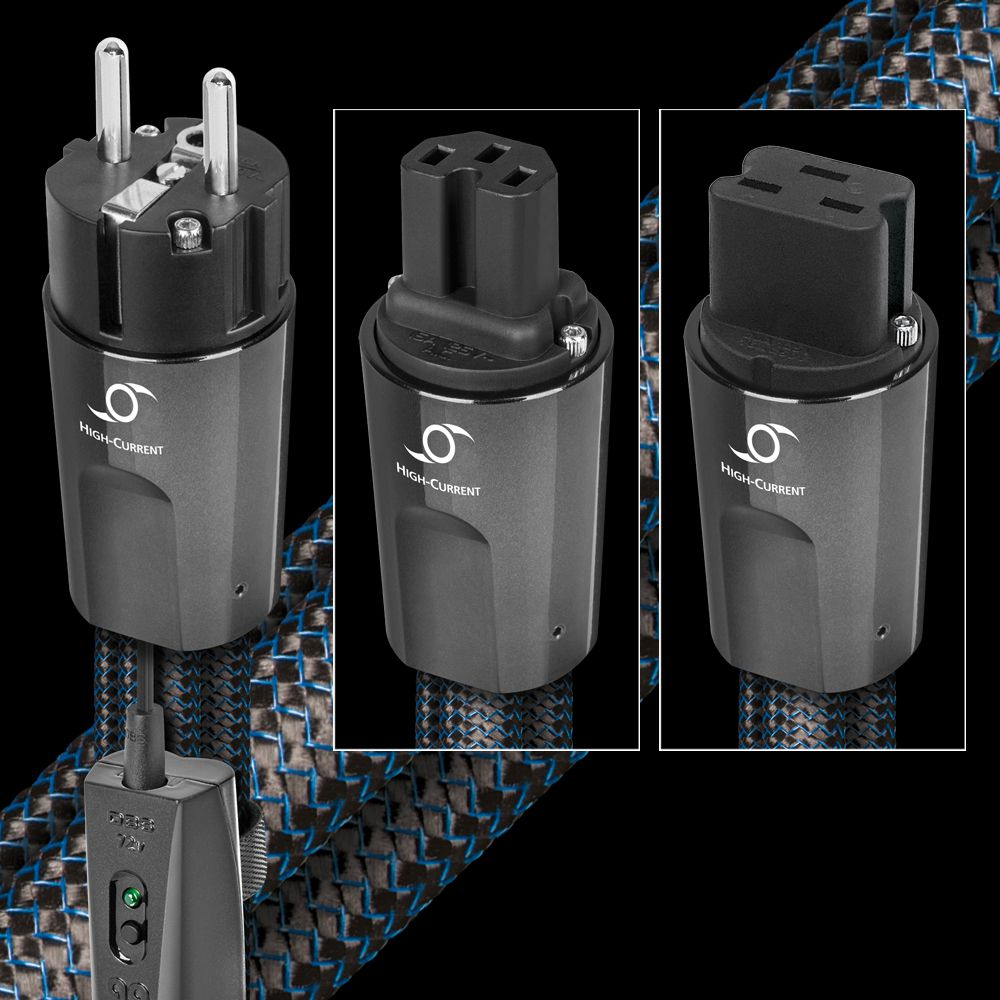 Audioquest Tornado Source/Constant Current 