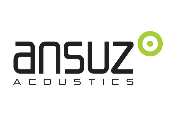 ansuz acoustics Darkz RESONANCE CONTROL cable lifter (pcs) C2t