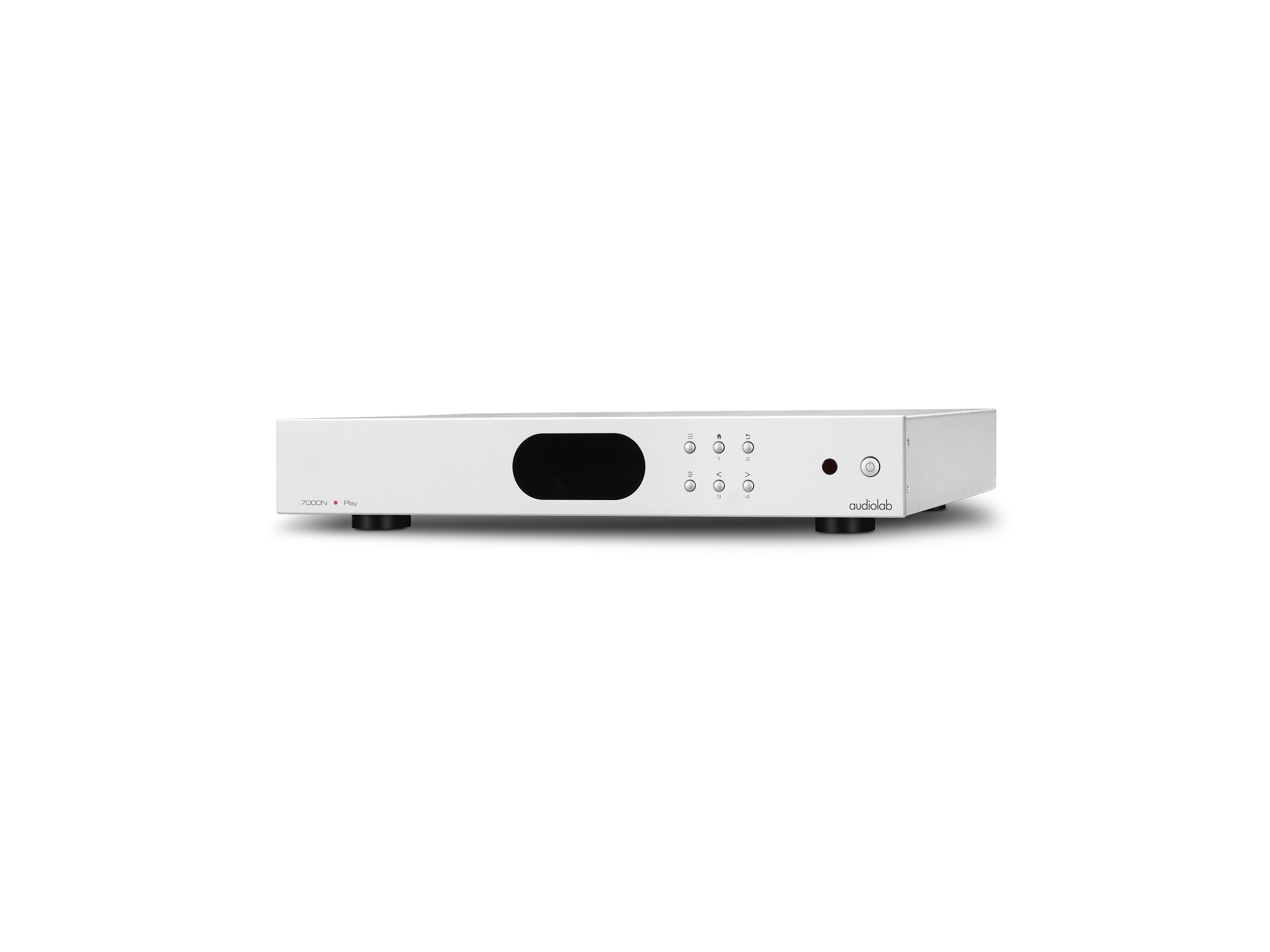 Audiolab 7000N Play Netzwerkstreamer