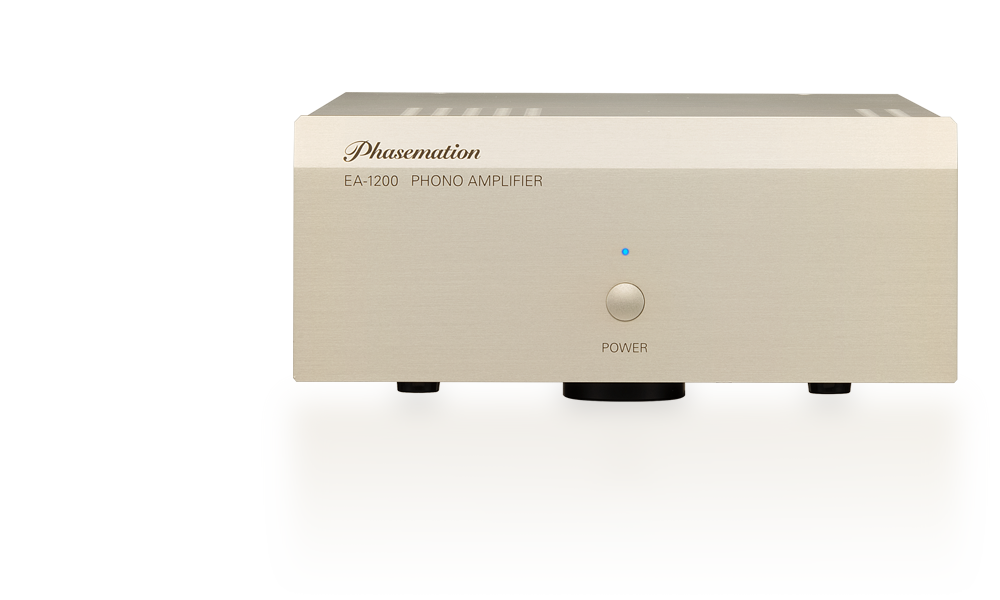 Phasemotion PS-1200 Netzteil für EA-1200