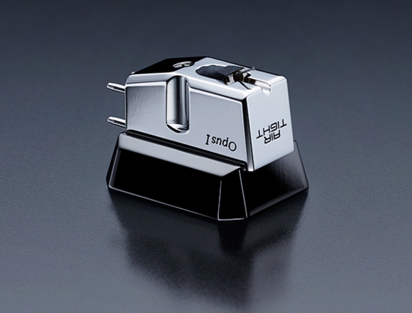 AIR TIGHT Opus-1 Tonabnehmer 