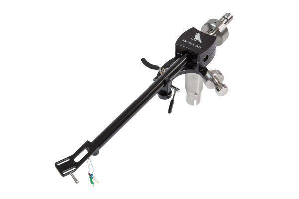 TW-Acustic Tonarm Raven 9.5