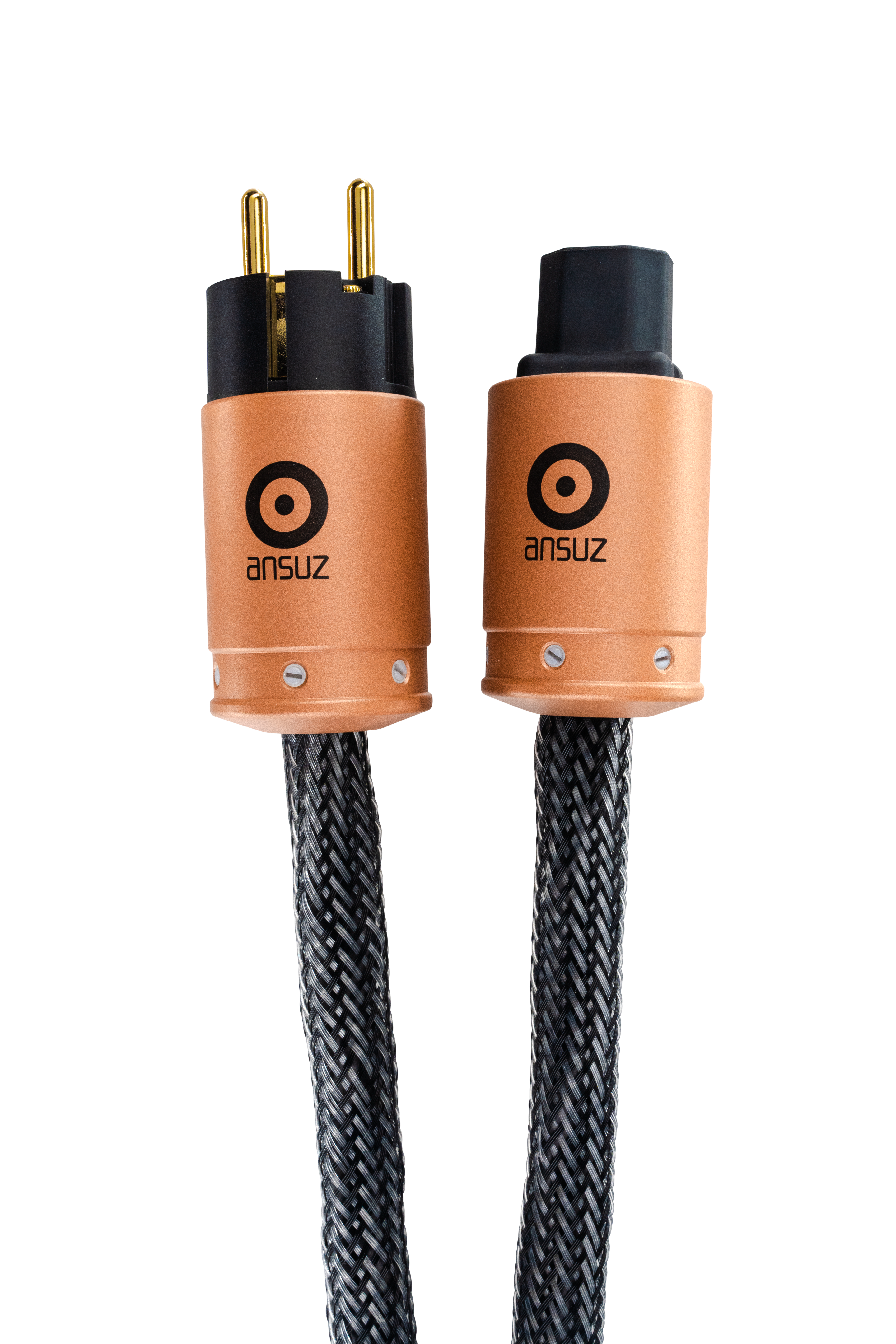 ansuz acoustics Cables Power Mainz C3  