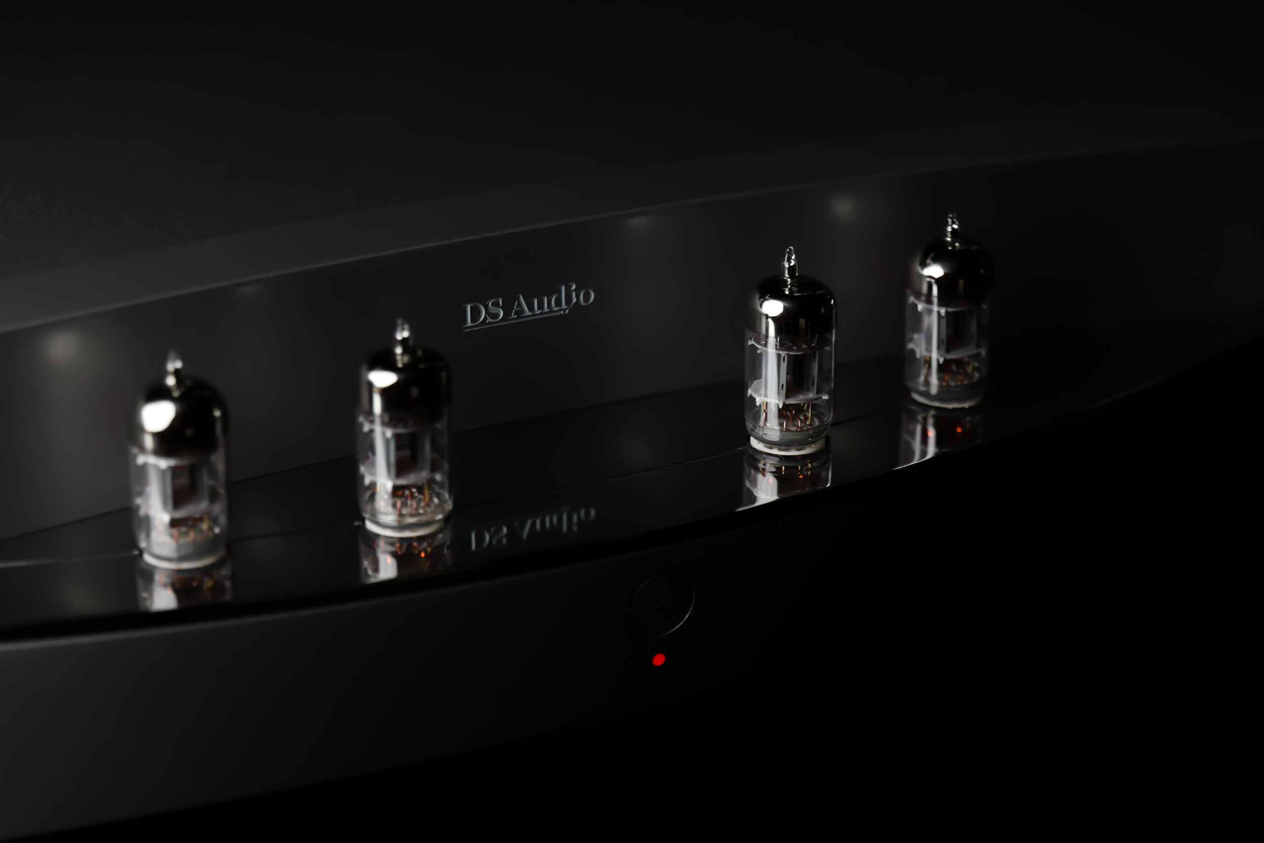 DS Audio TB-100 Röhren-Phono-Equalizer