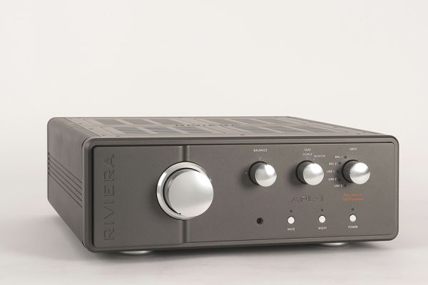 Riviera Audio Labs APL1 Vorverstärker 