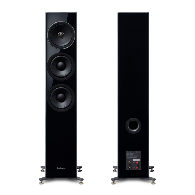 Technics SB-G90M2  Grand Class Lautsprecher  (1 Paar)