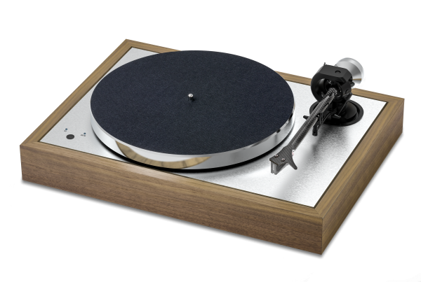 Pro-Ject  The Classic EVO Plattenspieler