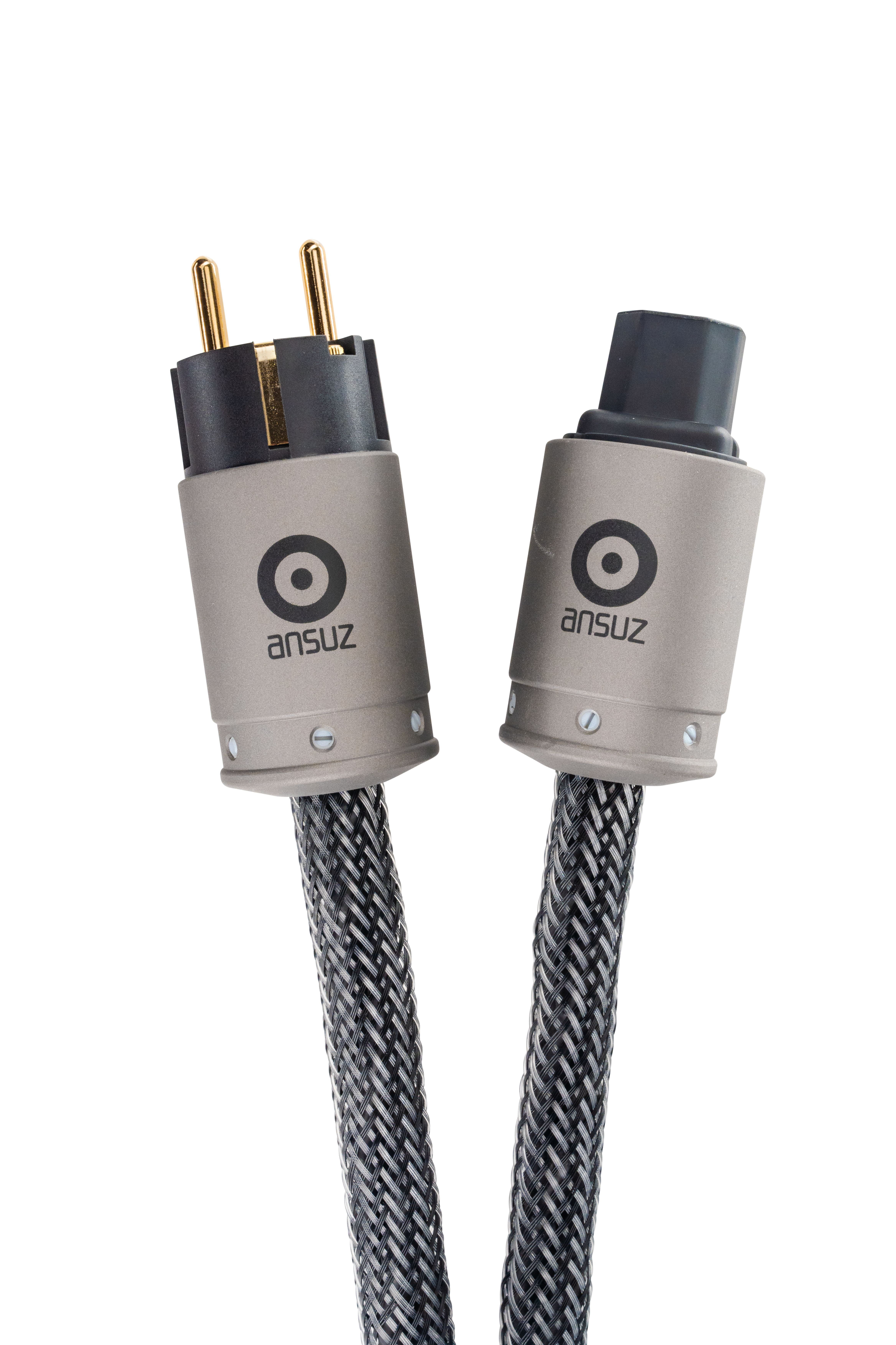 ansuz acoustics Cables Power Mainz D-TC3 SUPREME