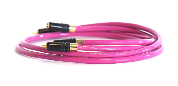 TCI Fierce Cinch-Kabel (1Paar) 1m