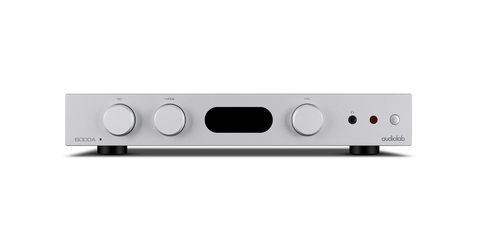 audiolab 6000 A MKII Vollverstärker
