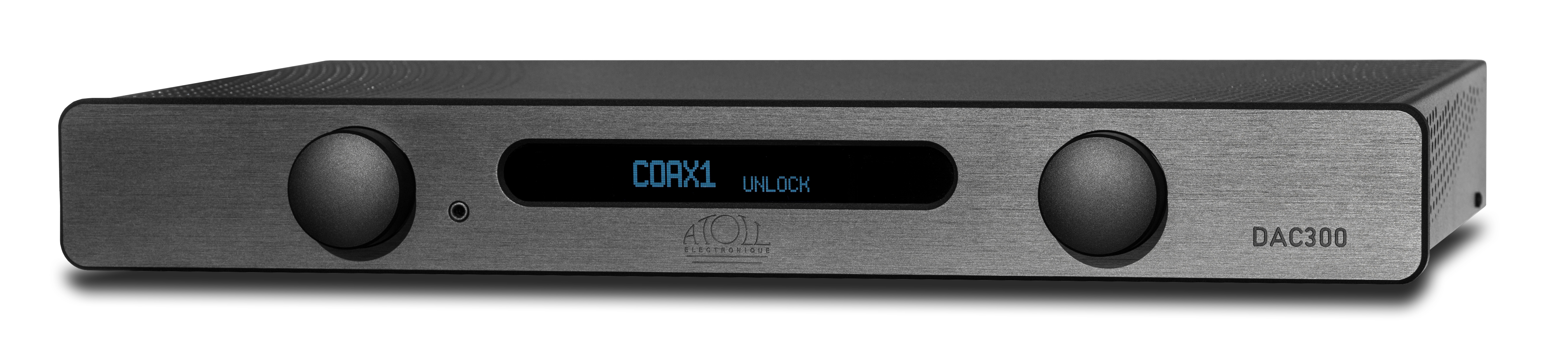 Atoll Electronique ATOLL DAC 300 Signature DAC 