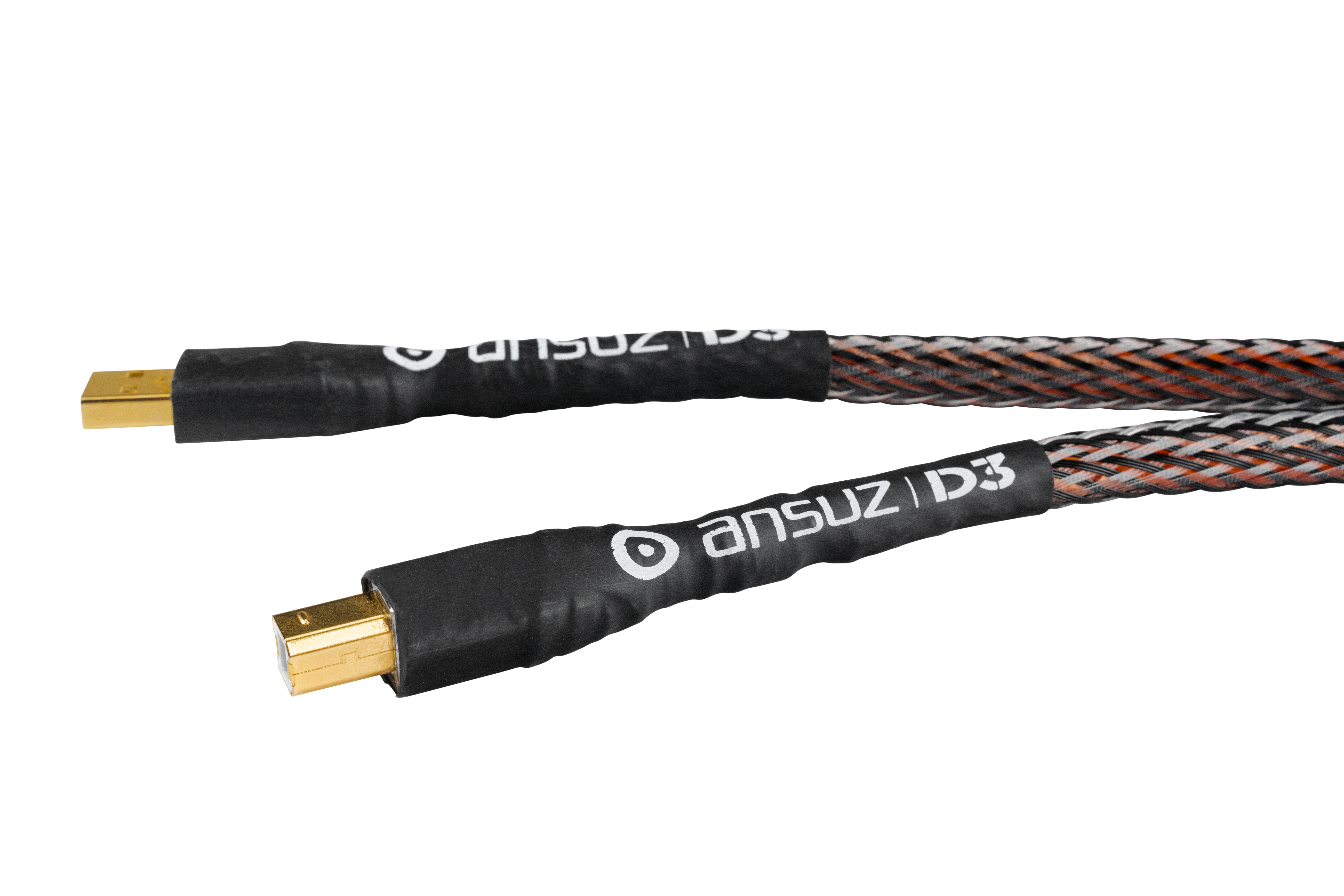 ansuz acoustics Cables Digitalz D3 USB