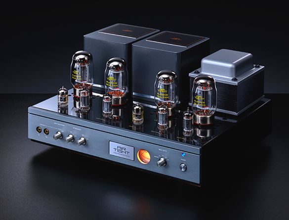 AIR TIGHT ATM-2Plus Endstufe