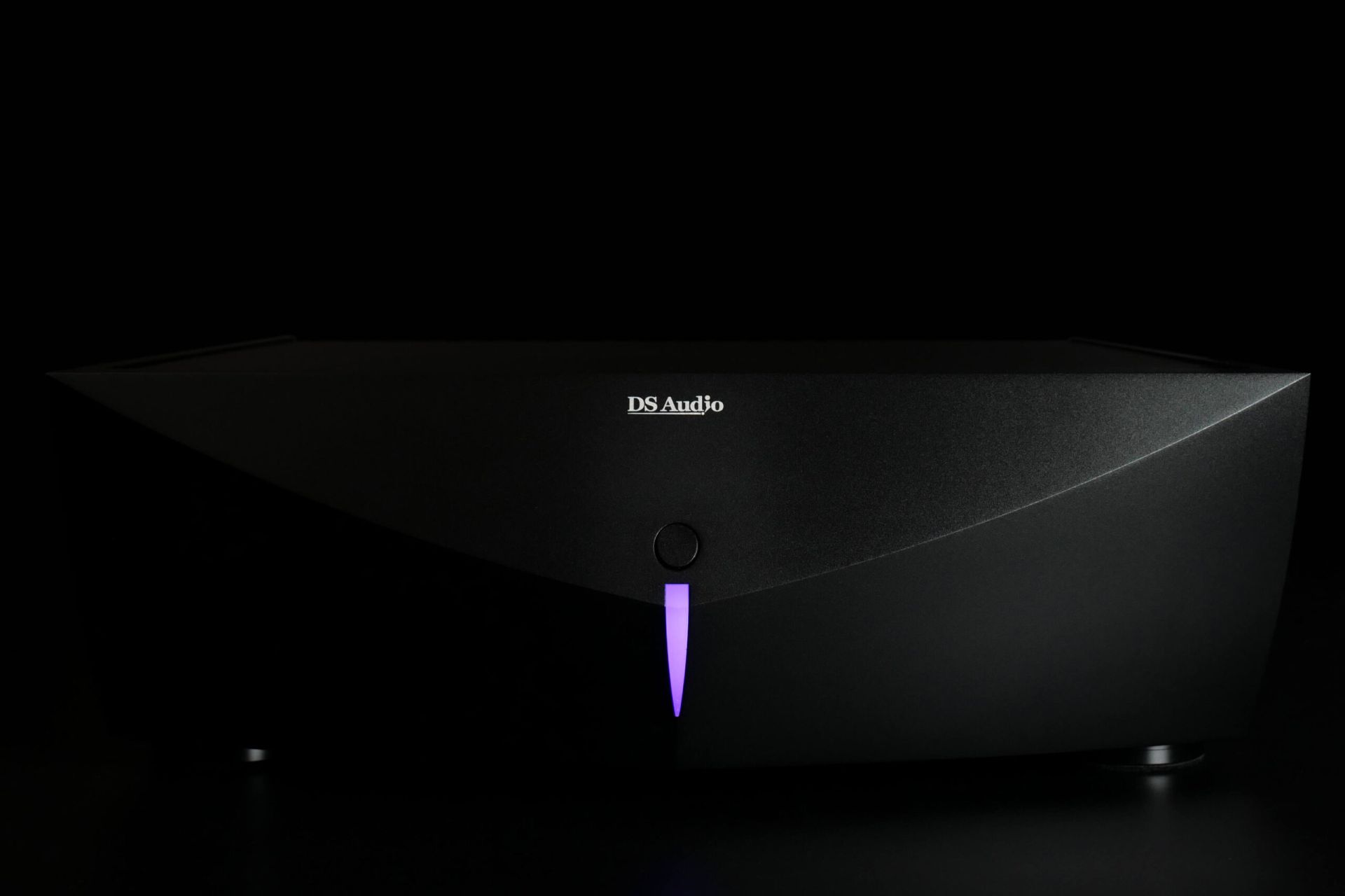 DS Audio Master 3 Phono EQ Einheit