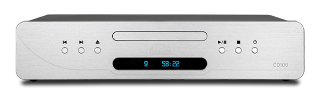 Atoll Electronique ATOLL CD 100 Evolution CD-Spieler