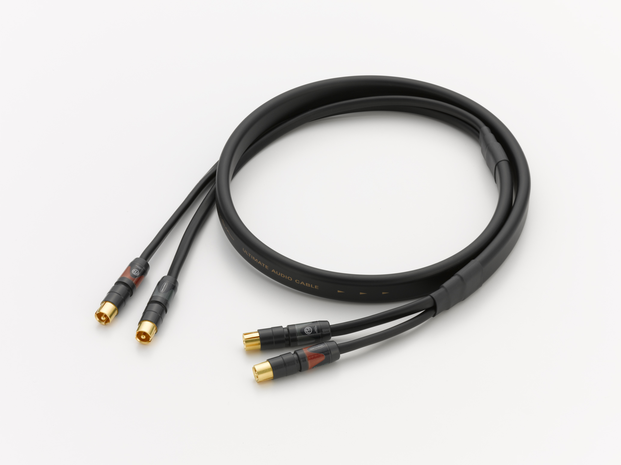 Luxman JPR-10000  RCA Kabel