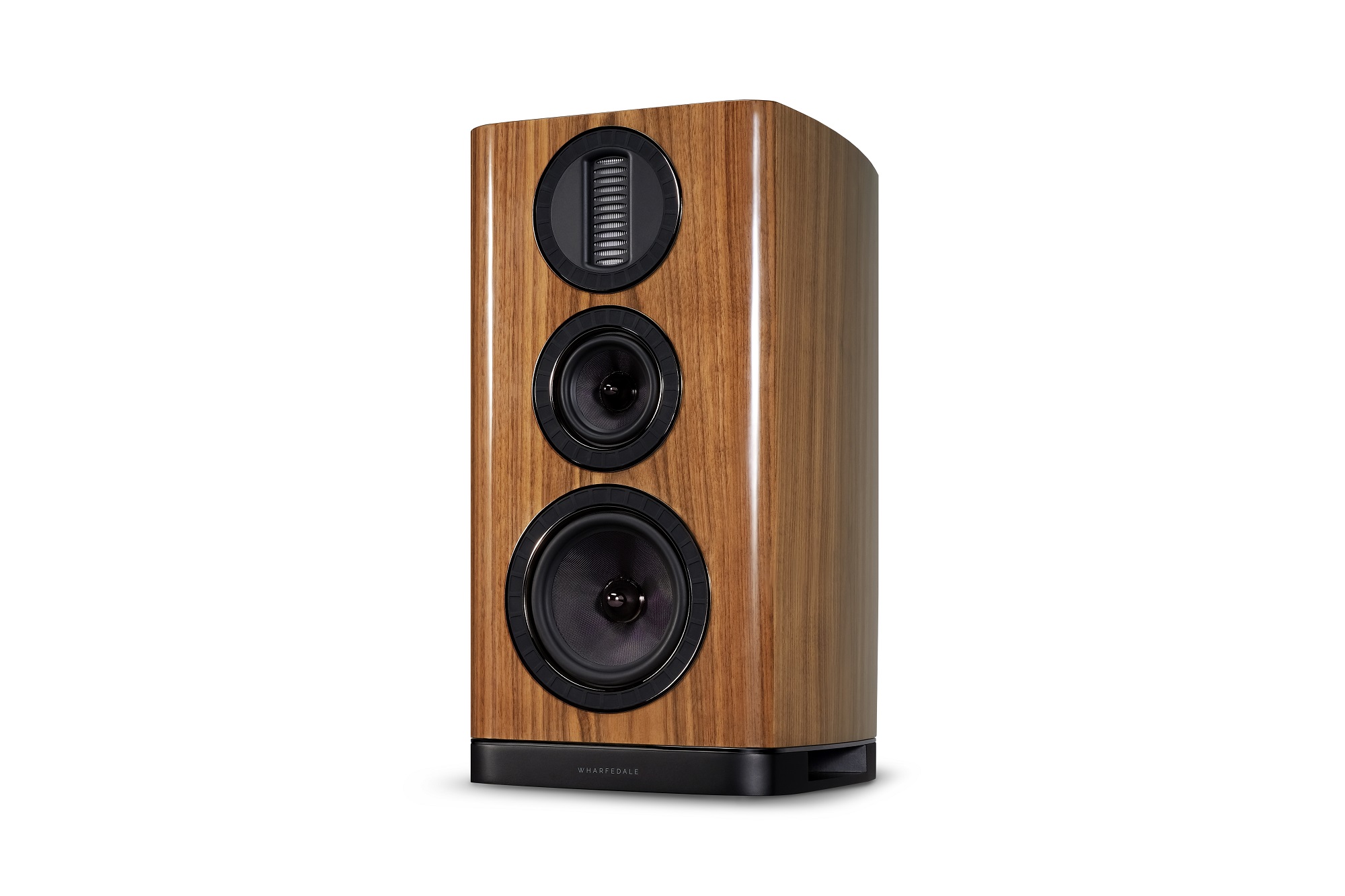 Wharfedale Aura 2 3-Wege-Regallautsprecher (1Paar)