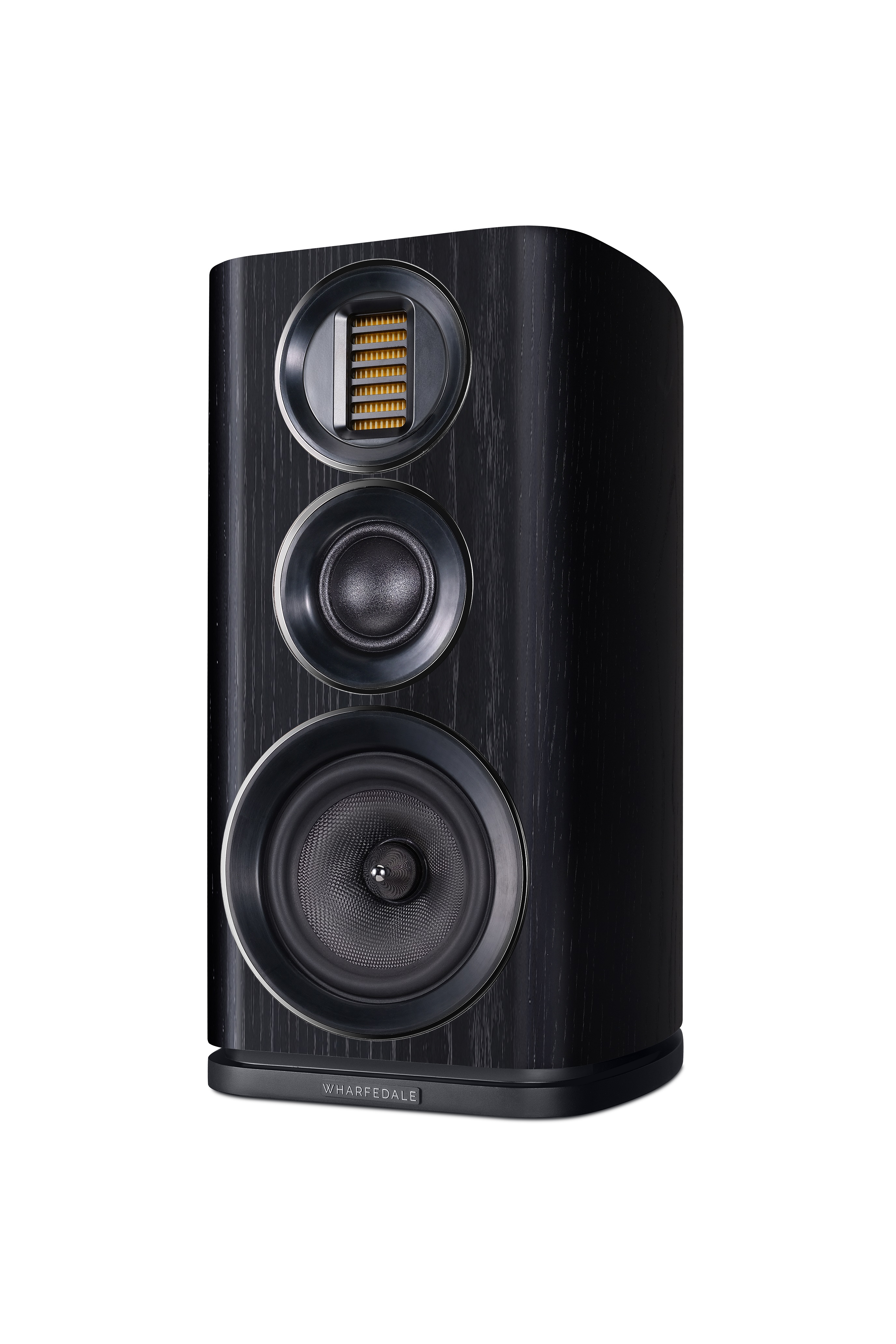 Wharfedale Evo 4.2 Kompaktlautsprecher (1 Paar)