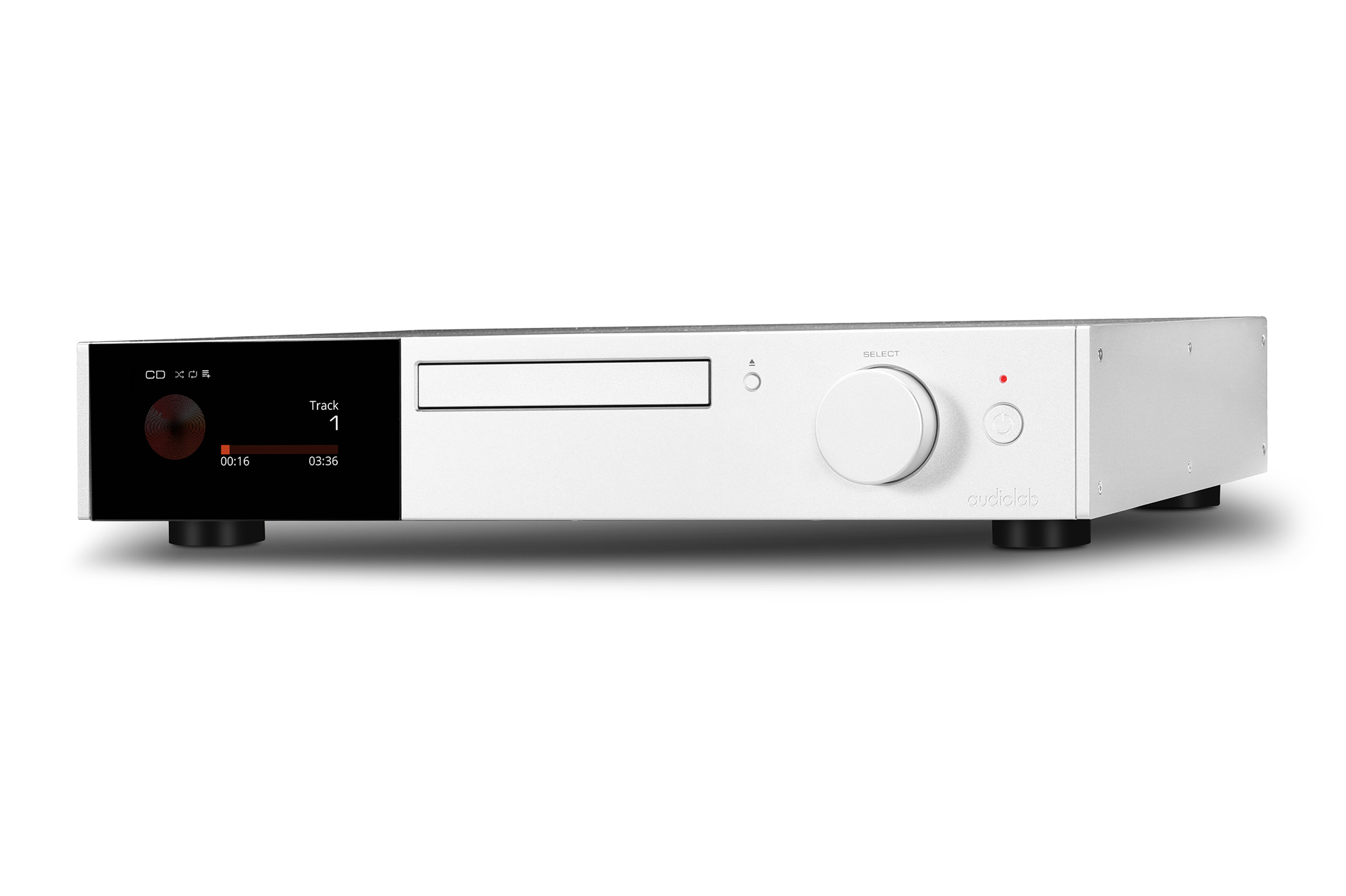 audiolab 9000CDT CD-Transport
