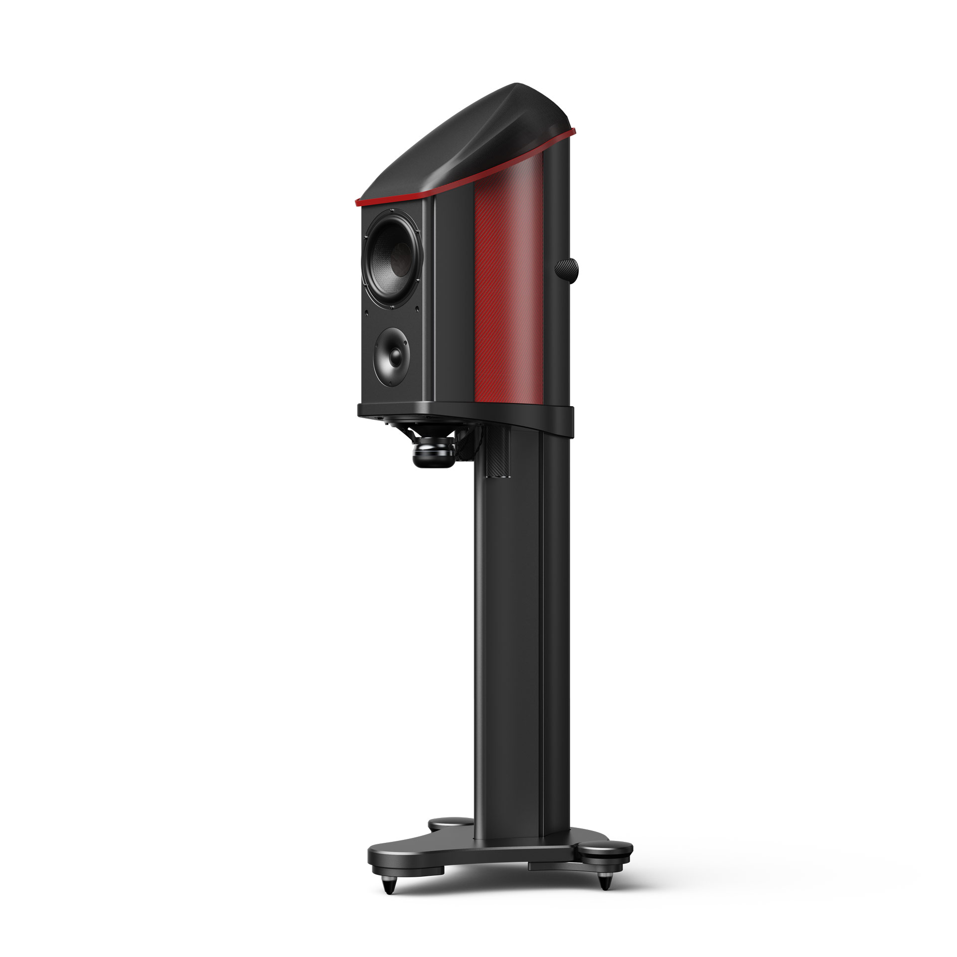 Wilson Benesch Endeavour 2-Wege-Monitor mit Standfuß (1Paar)