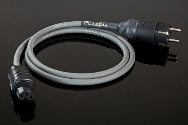 Cardas Audio Iridium Power