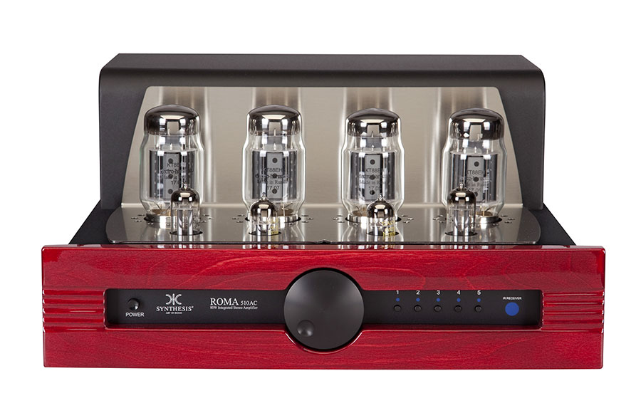 Synthesis Roma 510 AC