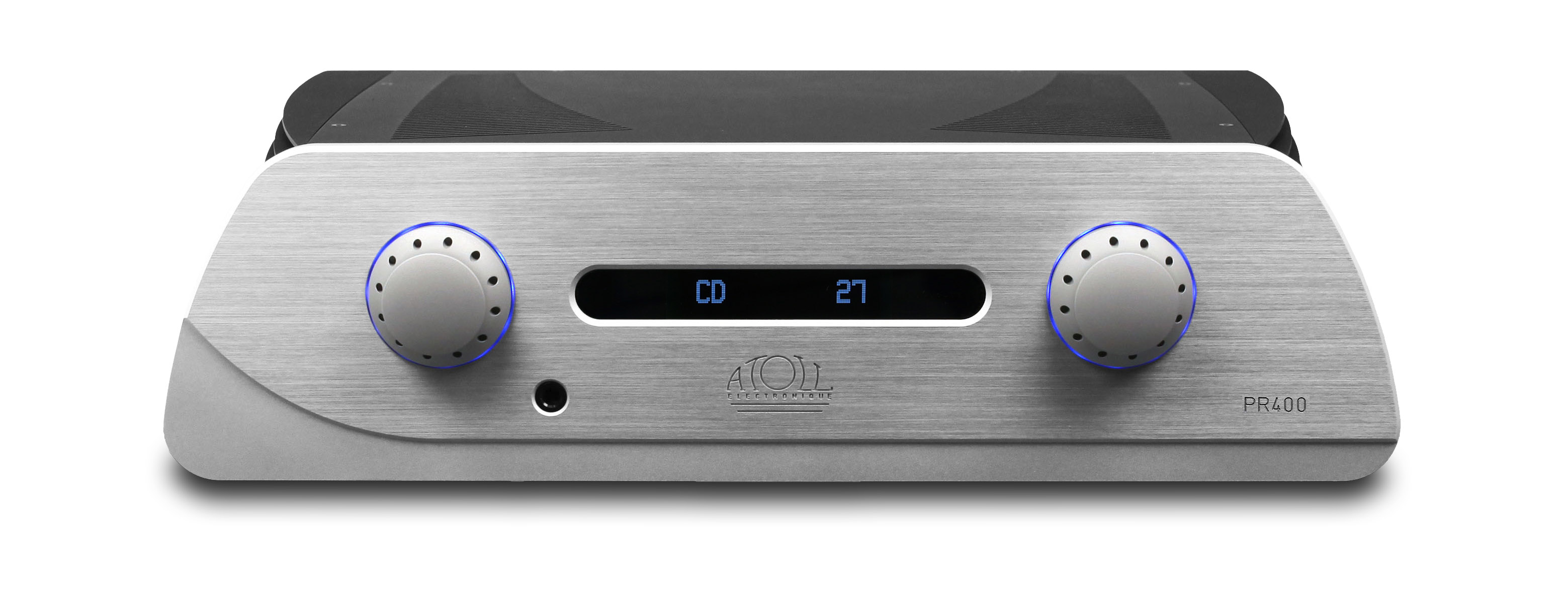 Atoll Electronique ATOLL PR 400 Signature Referenz Vorstufe