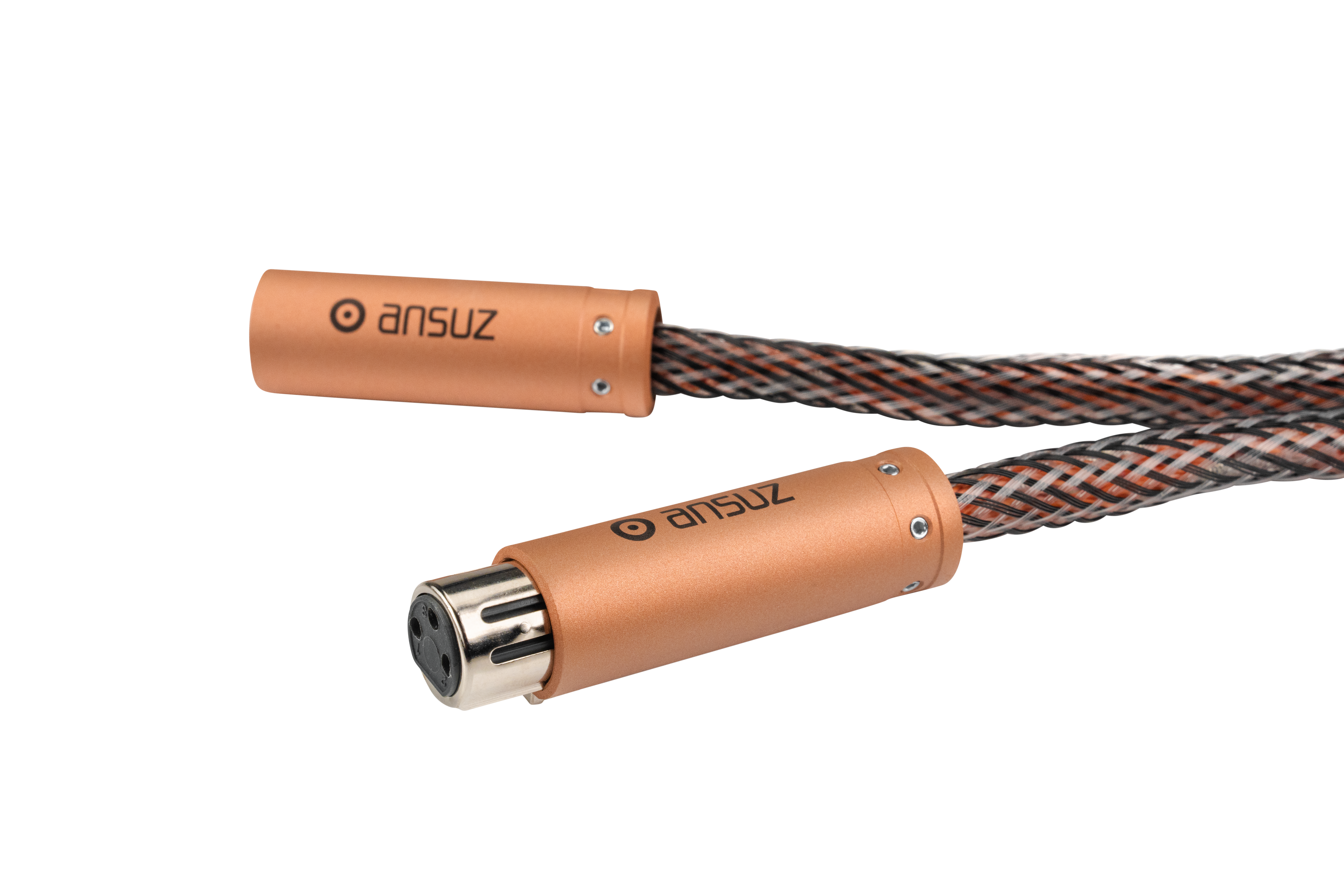 ansuz acoustics Cables Signalz D3 XLR 