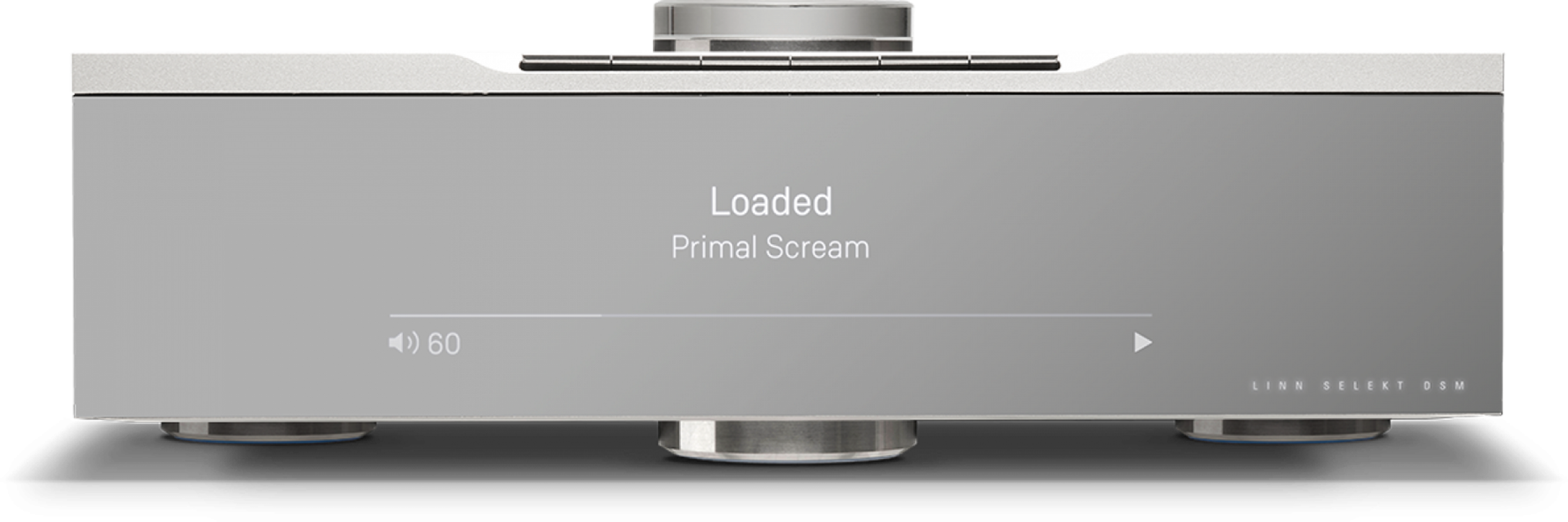 Linn Selekt DSM Netzwerkspieler
