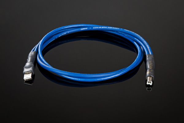 Cardas Audio Digital Clear High Speed Serial Buss USB