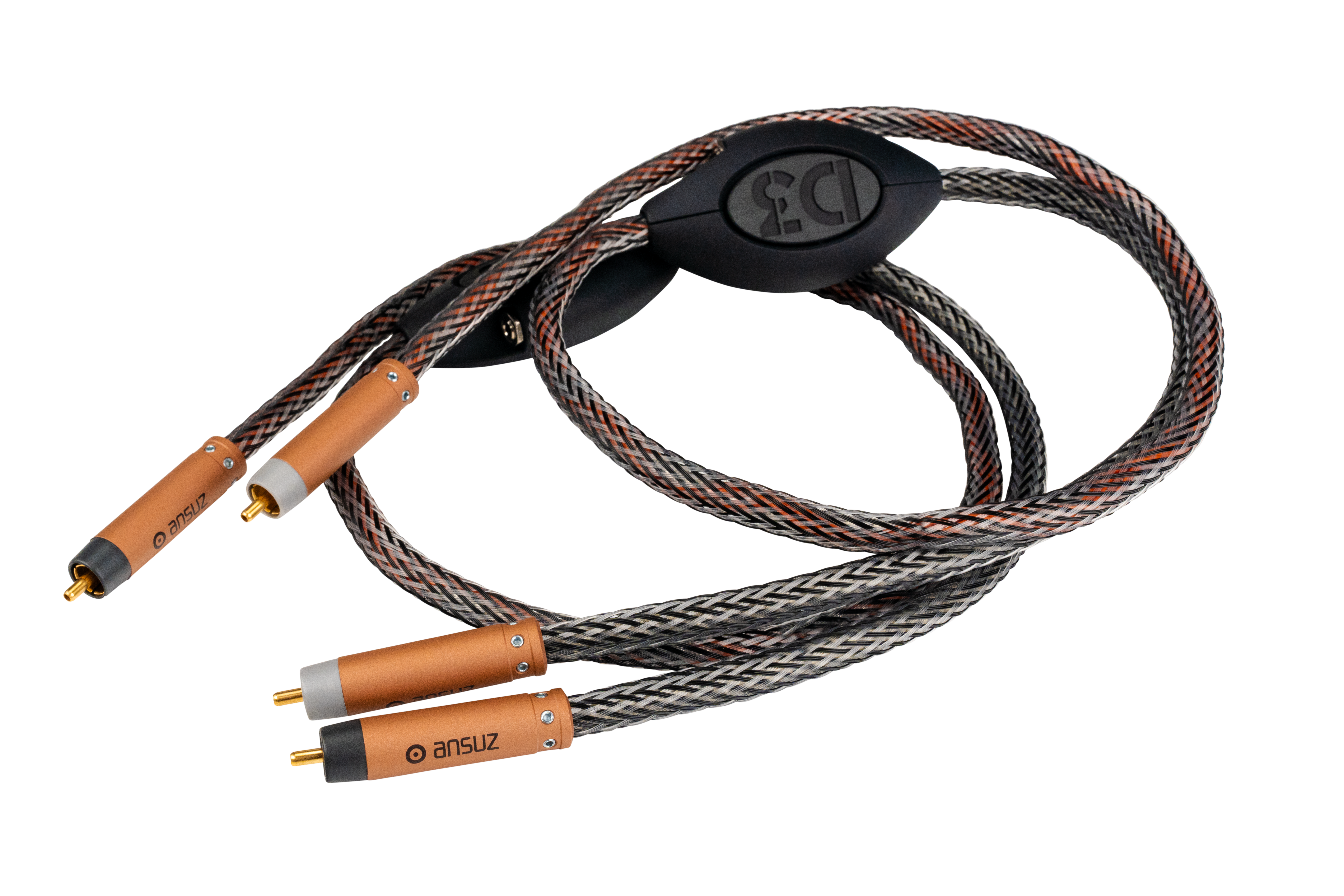 ansuz acoustics Cables Signalz D3 RCA