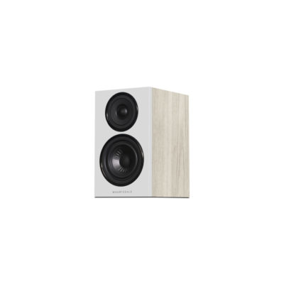 Wharfedale Diamond 12.0 Kompaktlautsprecher (1Paar)