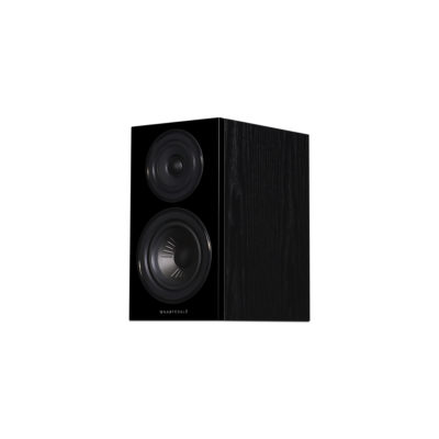 Wharfedale Diamond 12.3 Kompaktlautsprecher (1Paar)