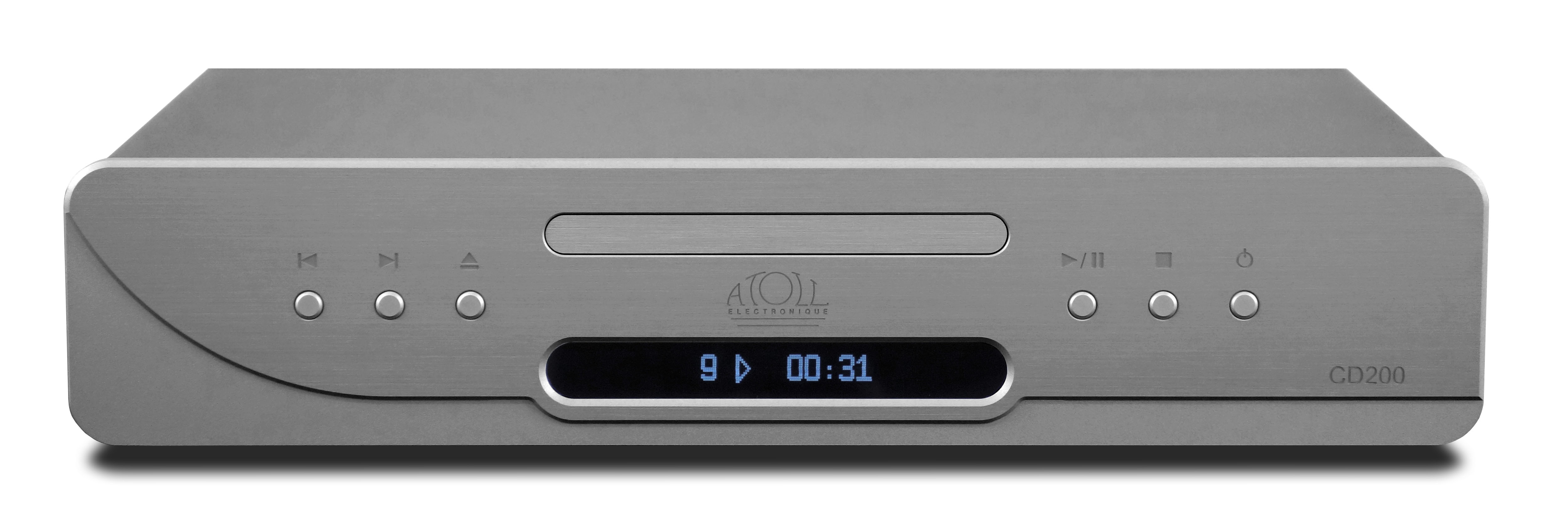 Atoll Electronique ATOLL CD 200 Evolution CD-Spieler