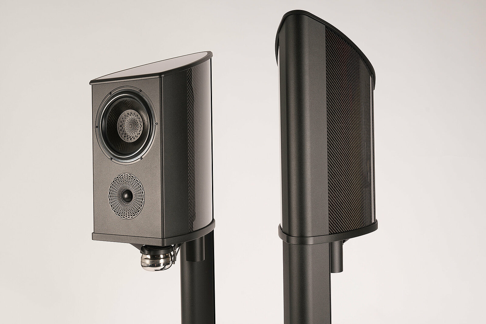 Wilson Benesch Discovery 3zero 