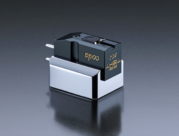 AIR TIGHT PC-1 Coda Tonabnehmer 