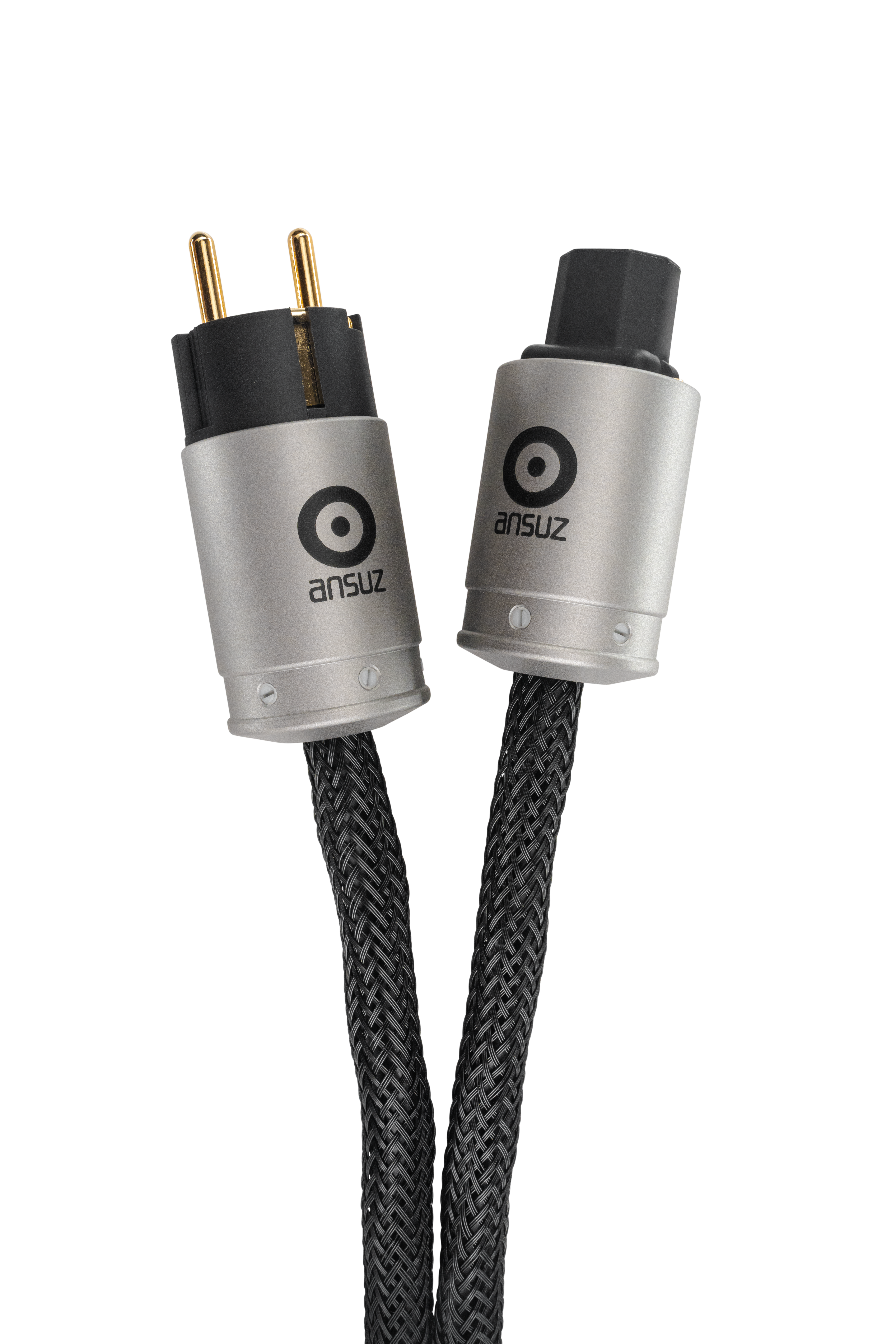 ansuz acoustics Cables Power Mainz X-TC3