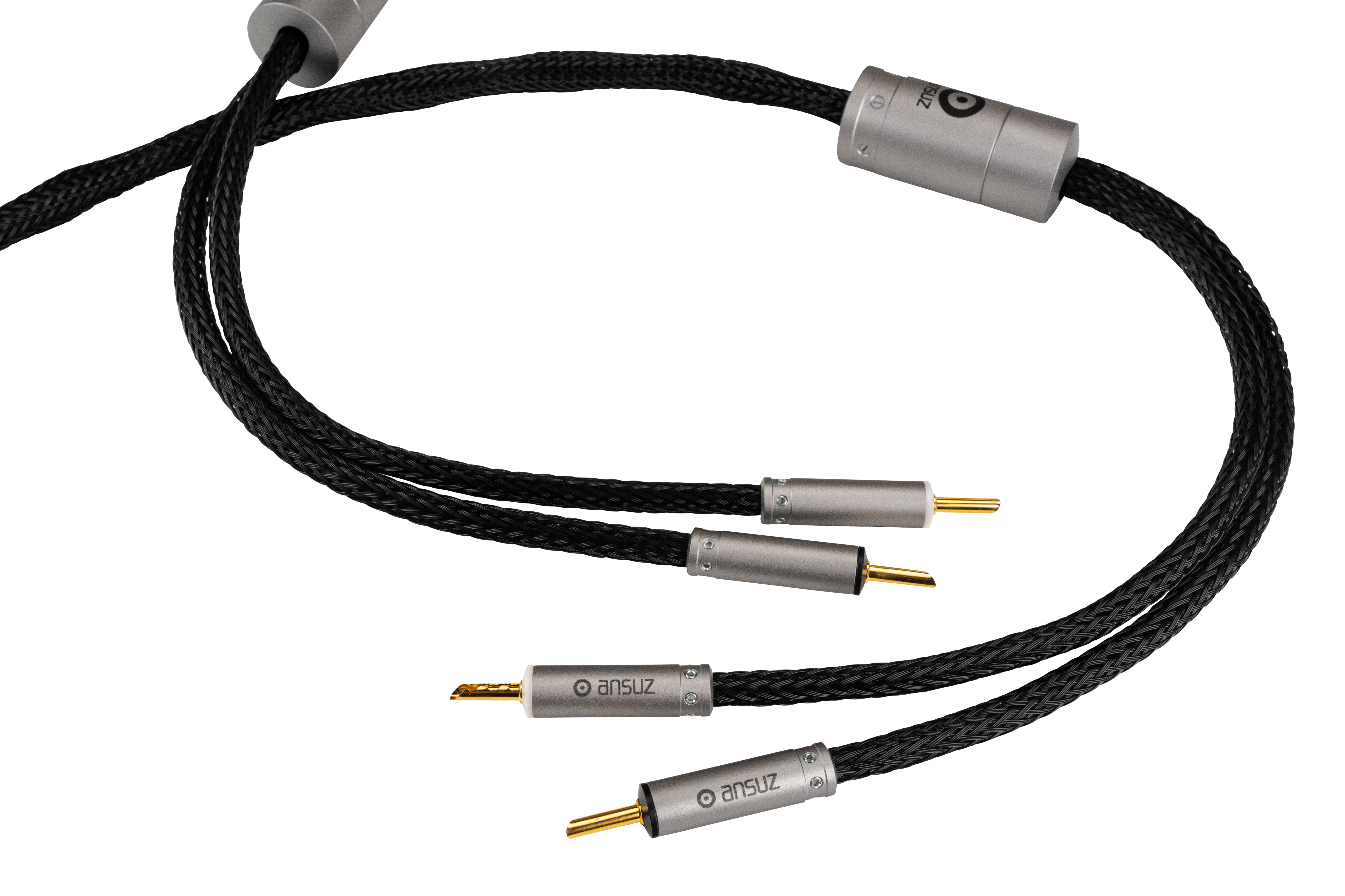 ansuz acoustics Cables Speakz  X-TC3 (1Paar) 