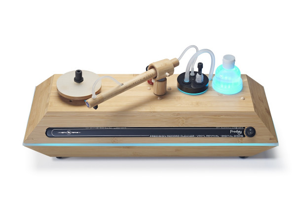 Prodigy Natural Plattenwaschmaschine