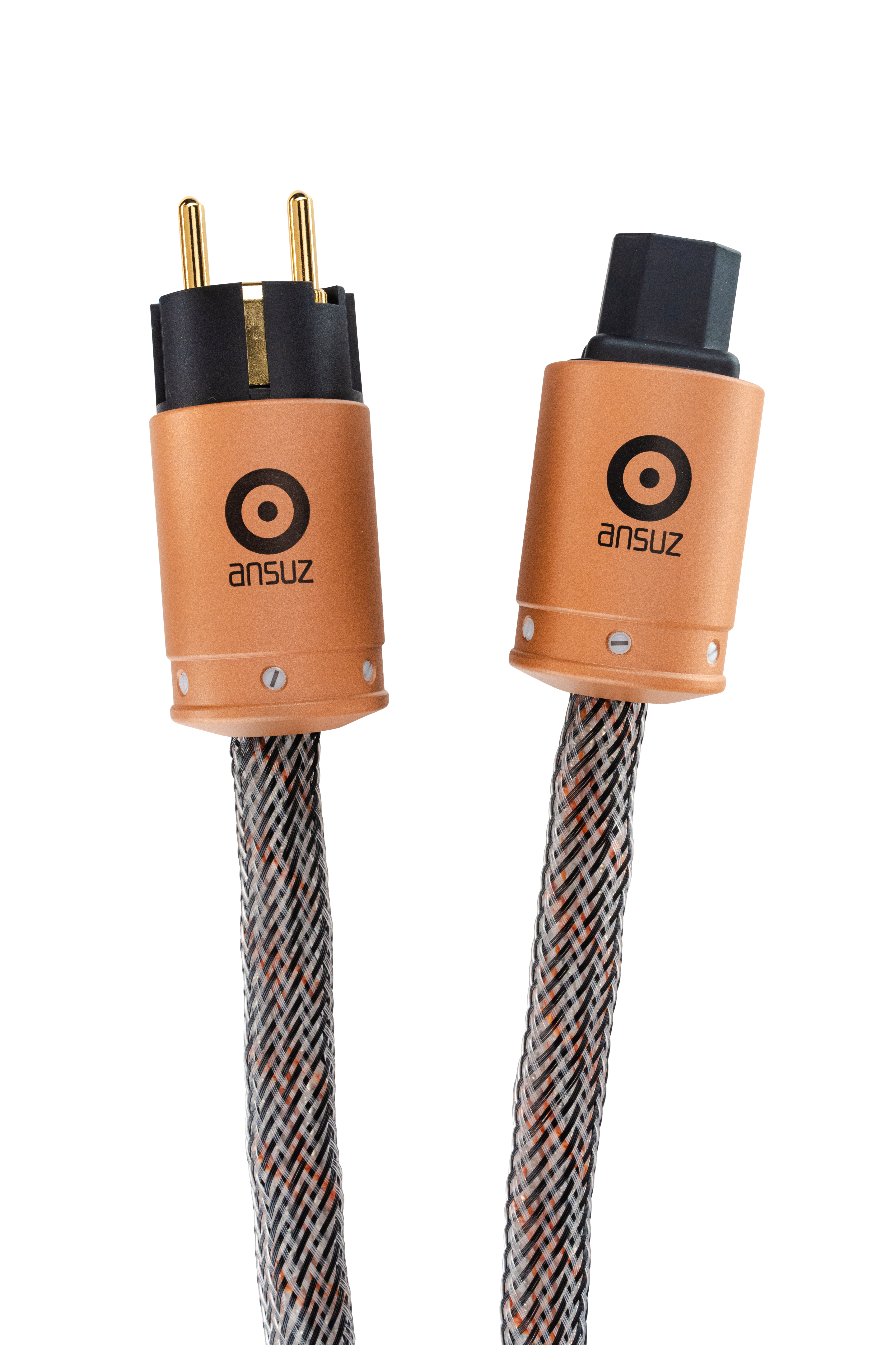 ansuz acoustics Cables Power Mainz D3 