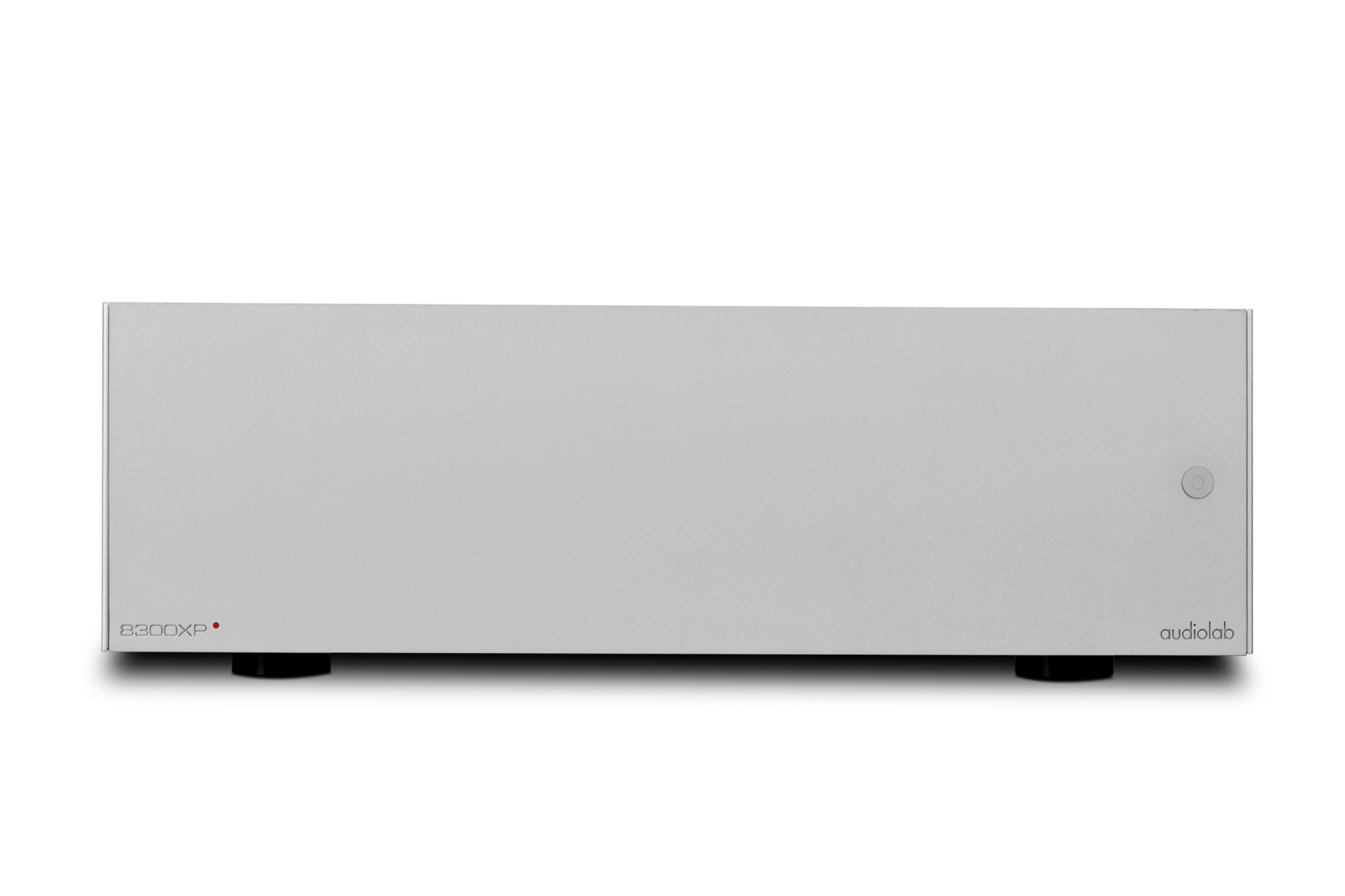 Audiolab 8300 XP Stereoendstufe