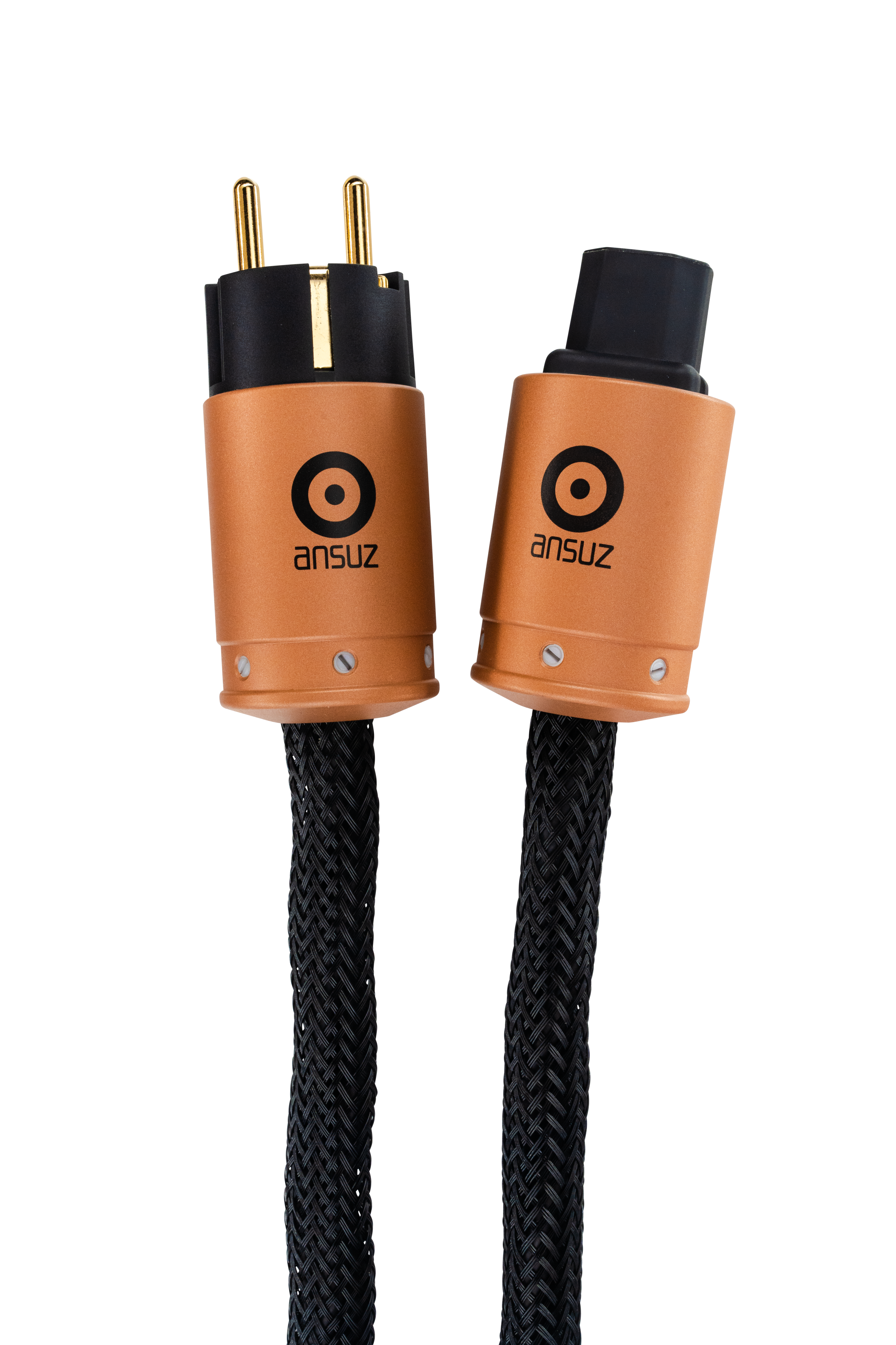 ansuz acoustics Cables Power Mainz A3 