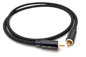 Portento Performer SPDIF-Kabel  1m