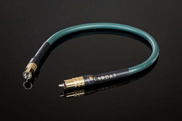 Cardas Audio Digital Clear High Speed Serial Buss USB