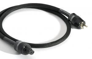 Portento Performer Power-Kabel  1m