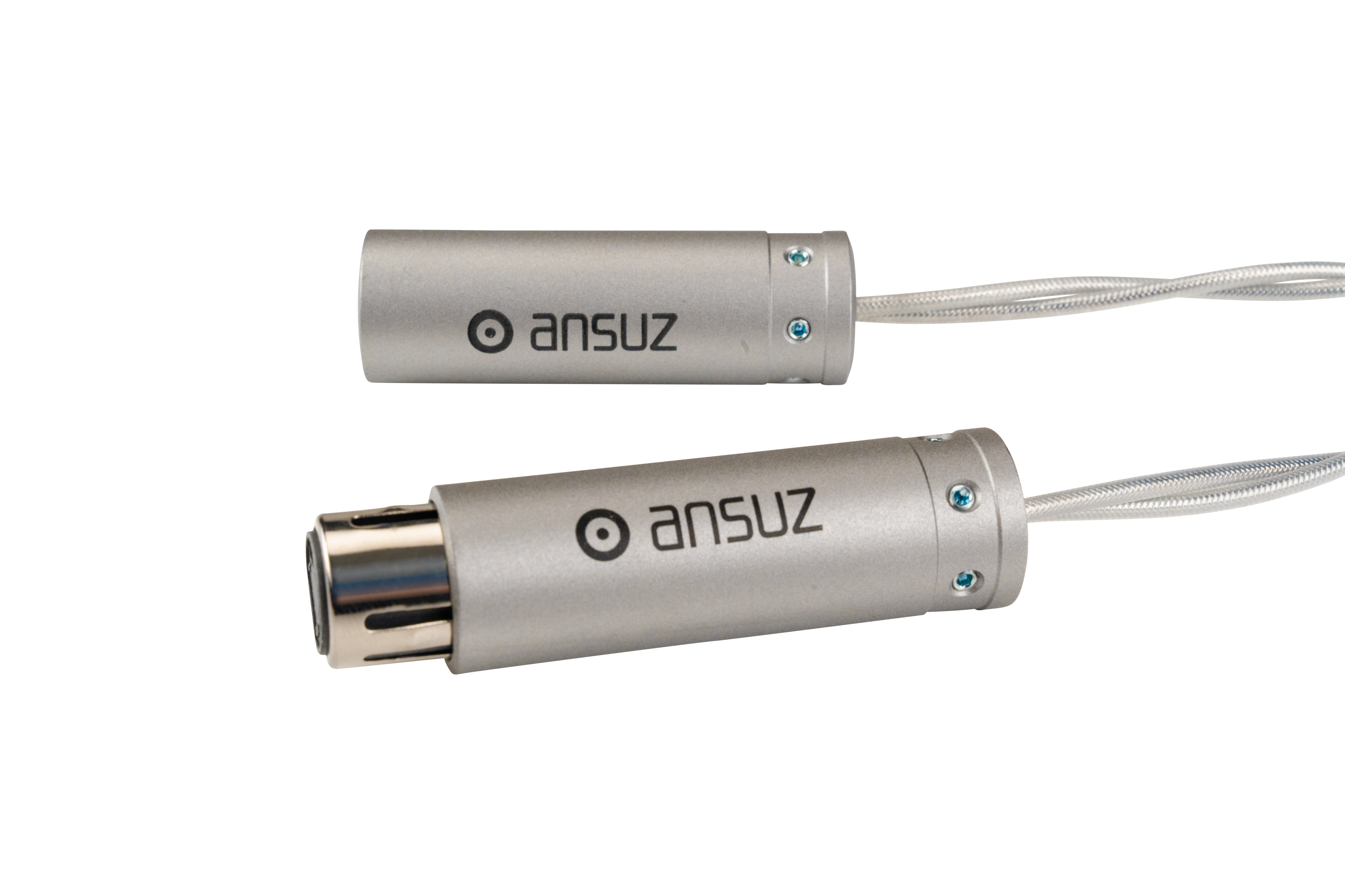 ansuz acoustics Cables Signalz X3 XLR