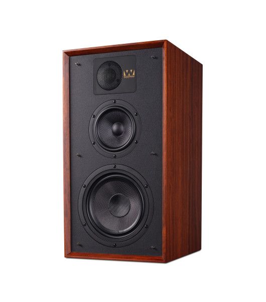 Wharfedale Linton 85 3-Wege-Lautsprecher (1Paar)