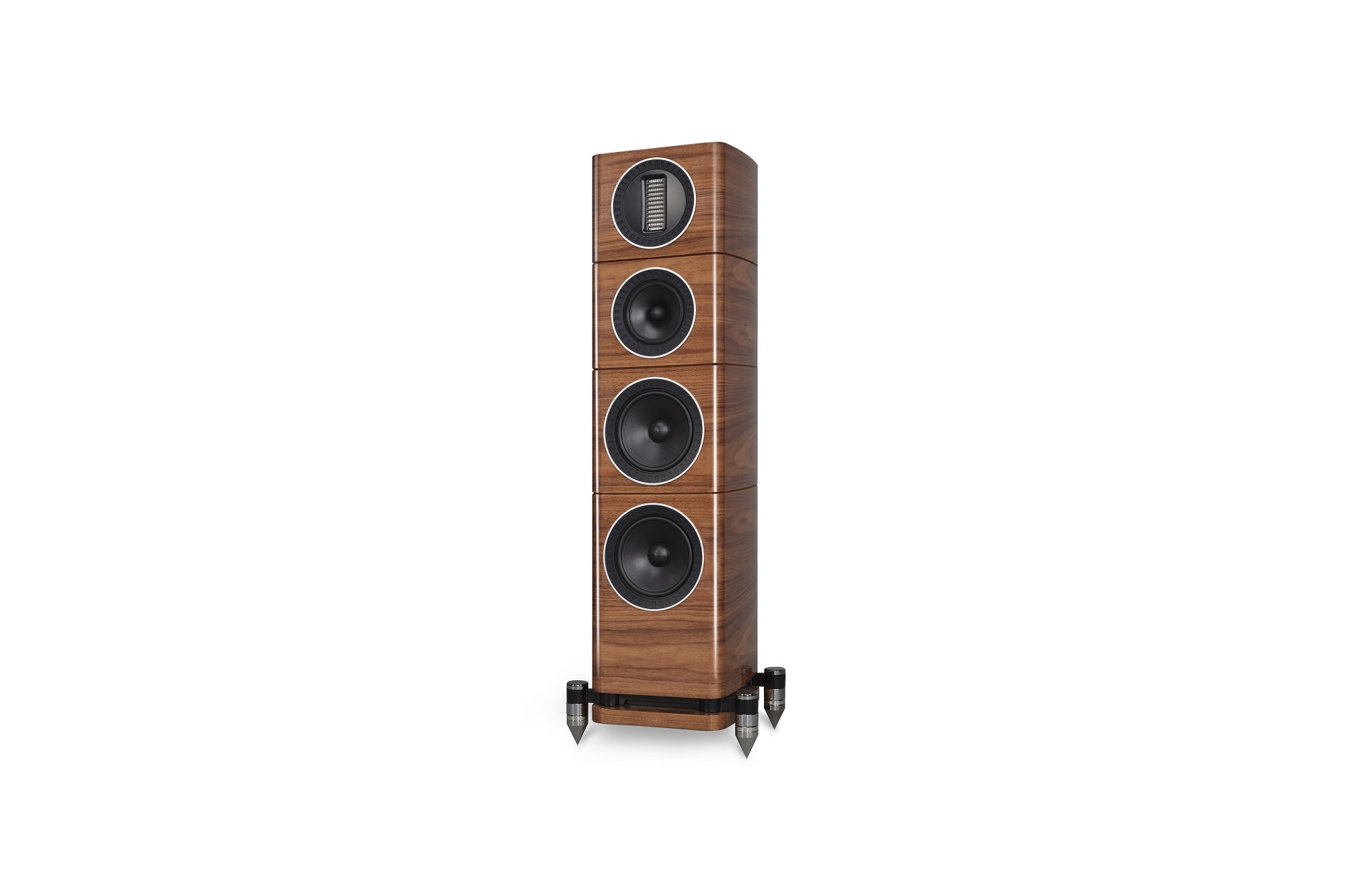 Wharfedale Elysian 3  3-Wege-Standlautsprecher (1 Paar) 